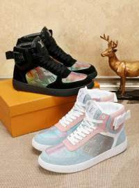 Picture of Louis Vuitton Shoes _SKULVsz35-44jyh091613439